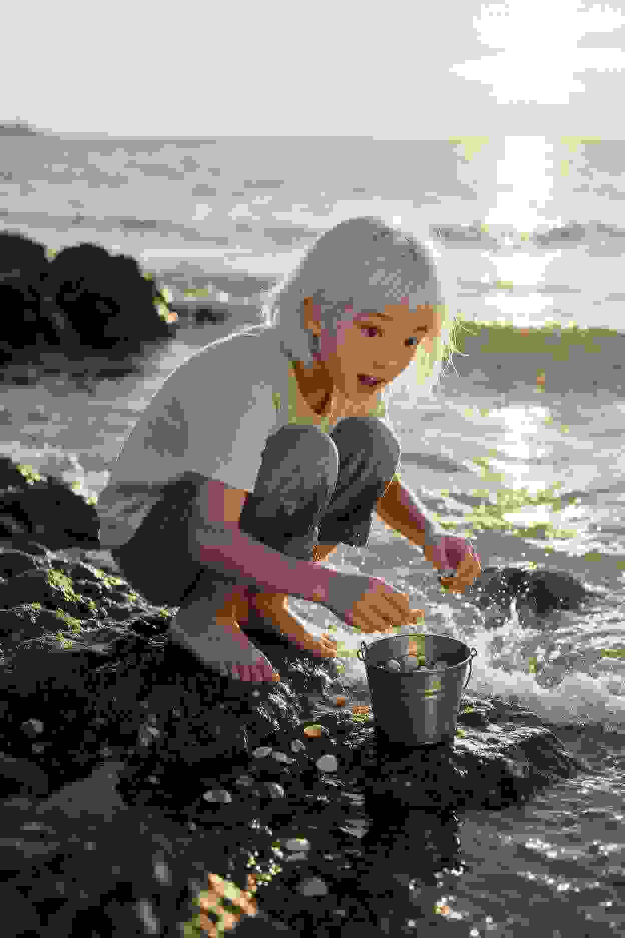 暗夜密语
