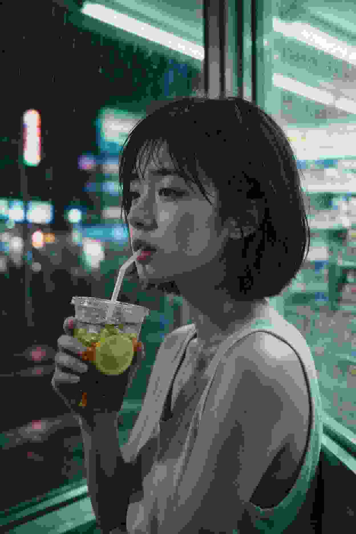 最美的时光