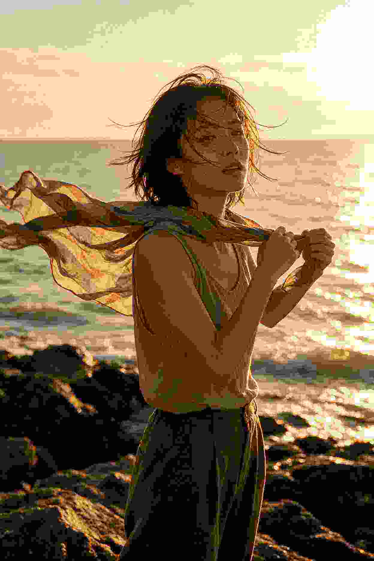 诛仙大陆